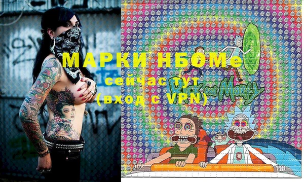 амф Надым